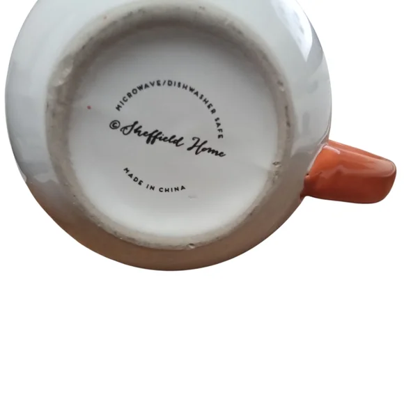 3 For $15 Hello Pumpkin French Pup Mug 🎃 - Picture 3 of 3